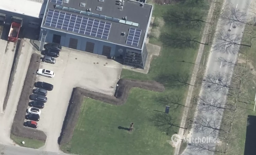 1603 m² Warehouse space for rent in Odense SV, Holkebjergvej 120 (5250) - 3 | MatchOffice