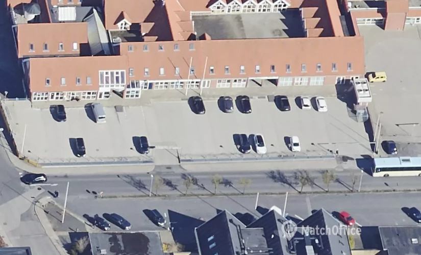 Butik til leje på City Centret 11, 9530 Støvring - 284 m² | Foto 0 - Lokalebasen