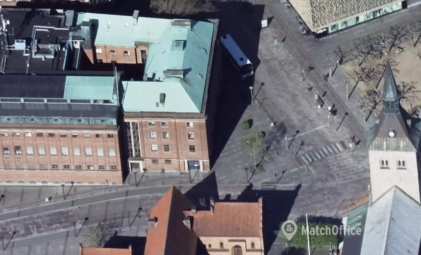 Kontor til leje på Klingenberg 16 1, 5000 Odense C - 433 m² | Foto 0 - Lokalebasen.dk