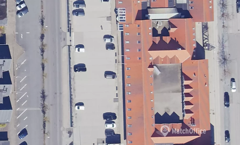 Butik til leje på City Centret 11, 9530 Støvring - 284 m² | Foto 4 - Lokalebasen