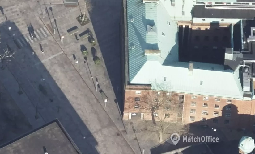 Kontor til leje på Klingenberg 16 1, 5000 Odense C - 433 m² | Foto 3 - Lokalebasen.dk