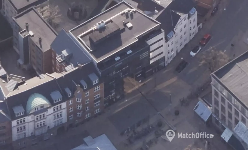 220 m² Shop for rent in Odense C, Rosenbæk Torv 1 st. (5000) - 2 | MatchOffice