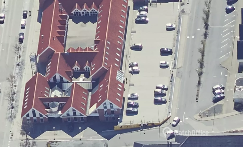 Butik til leje på City Centret 11, 9530 Støvring - 284 m² | Foto 1 - Lokalebasen.dk