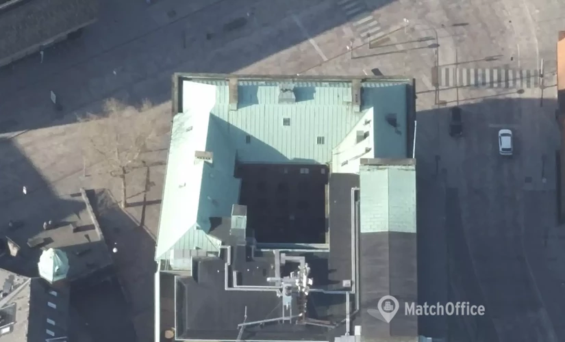 Office Klingenberg 16 1 5000 Odense C