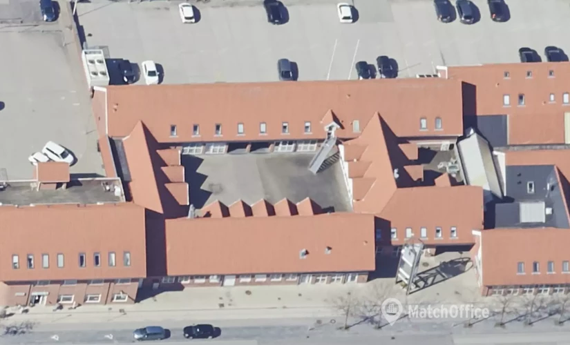 Butik til leje på City Centret 11, 9530 Støvring - 284 m² | Foto 2 - Lokalebasen