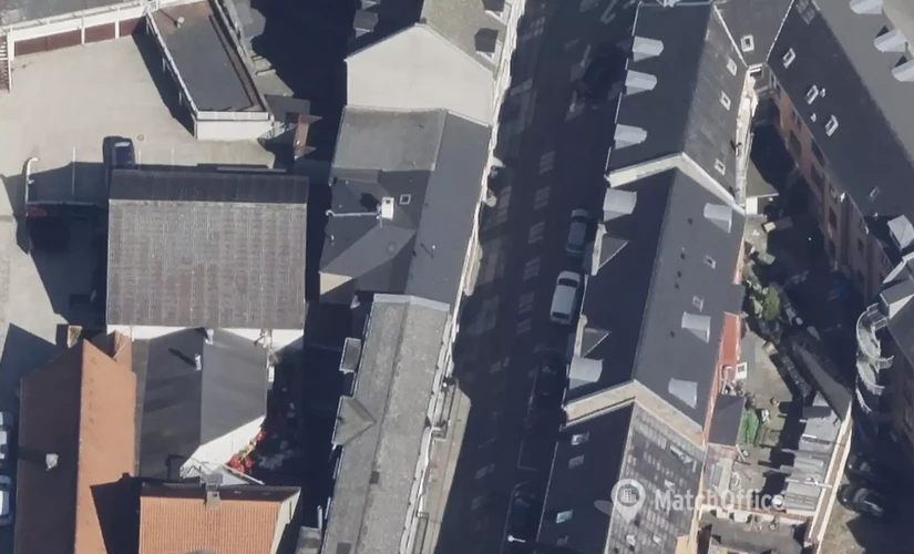 Butik til leje på Ramsherred 27A, 4700 Næstved - 102 m² | Foto 0 - Lokalebasen