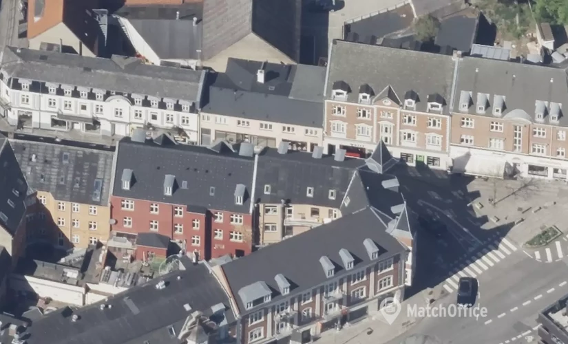 Butik til leje på Ramsherred 27A, 4700 Næstved - 102 m² | Foto 0 - Lokalebasen