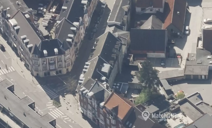 Butik til leje på Ramsherred 27A, 4700 Næstved - 102 m² | Foto 2 - Lokalebasen.dk