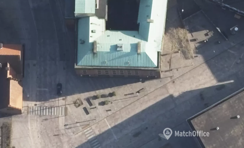 Kontor til leje på Klingenberg 16 1, 5000 Odense C - 433 m² | Foto 4 - Lokalebasen