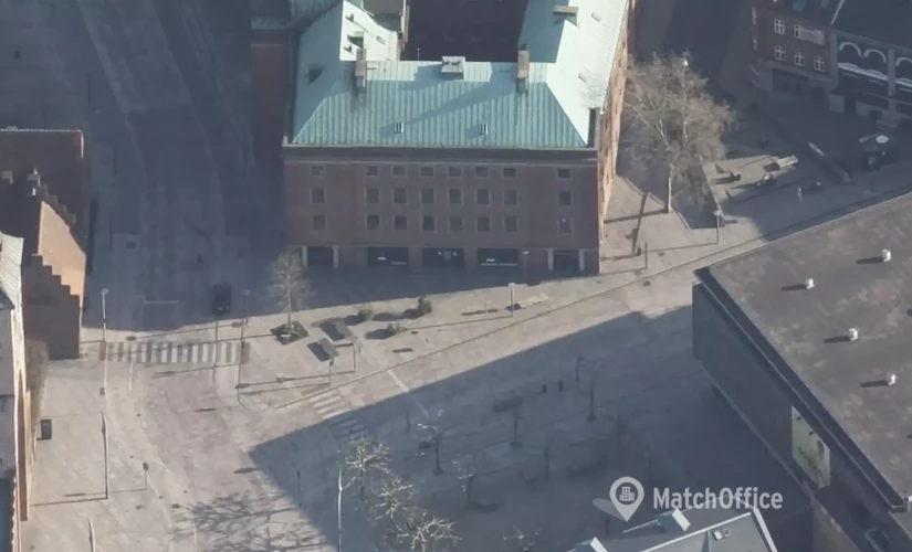 Kontor til leje på Klingenberg 16 1, 5000 Odense C - 433 m² | Foto 1 - Lokalebasen.dk