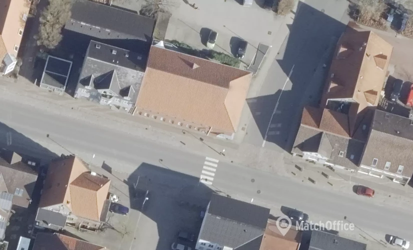 Butik til leje på Storegade 38, 6740 Bramming - 89 m² | Foto 4 - Lokalebasen.dk