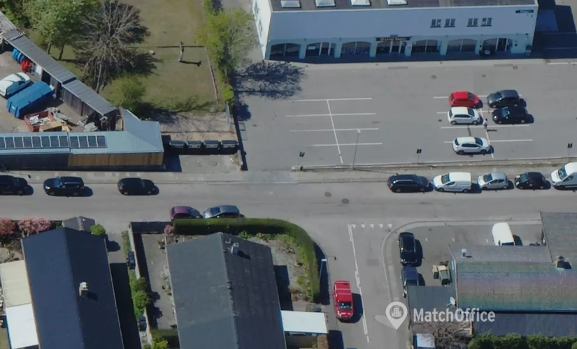 167 m² Commercial shop for rent in Helsingor, Fenrisvej 15 st (3000) - 0 | MatchOffice