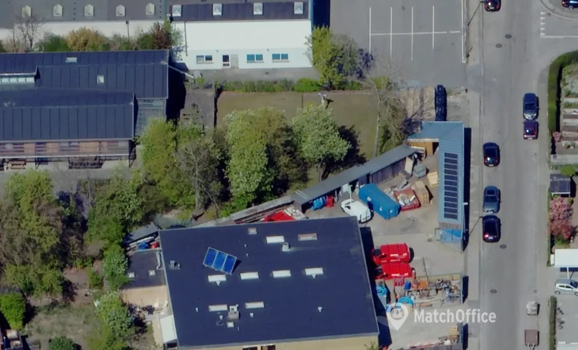 Butik til leje på Fenrisvej 15 st, 3000 Helsingør - 167 m² | Foto 0 - Lokalebasen.dk