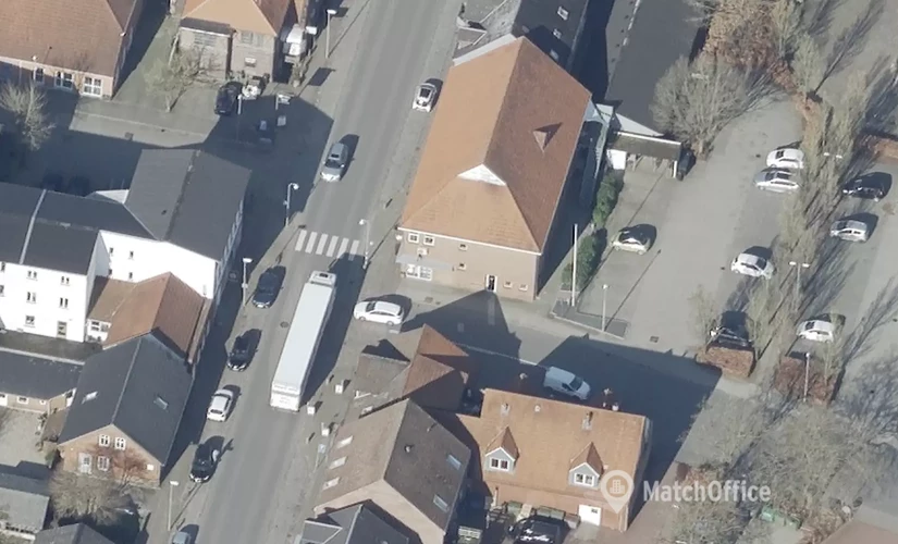 Butik til leje på Storegade 38, 6740 Bramming - 89 m² | Foto 2 - Lokalebasen