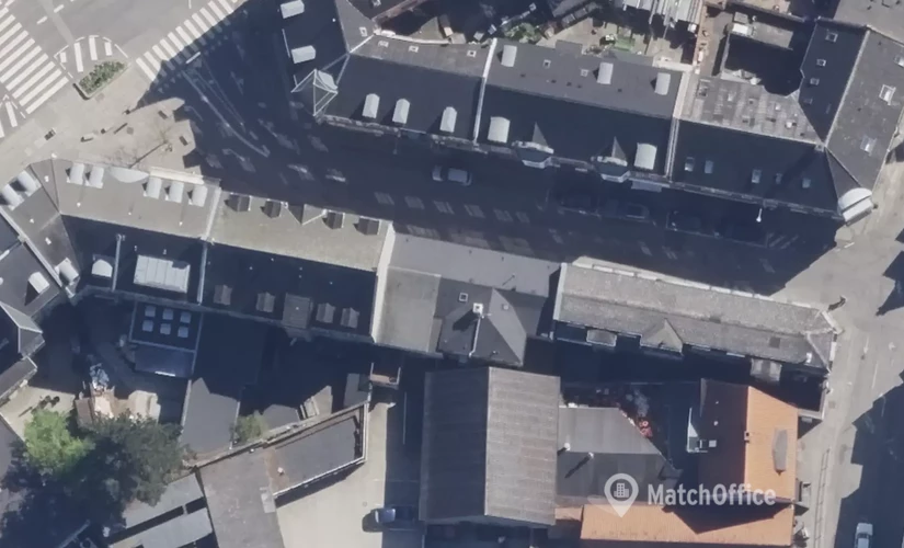 Butik til leje på Ramsherred 27A, 4700 Næstved - 102 m² | Foto 4 - Lokalebasen.dk