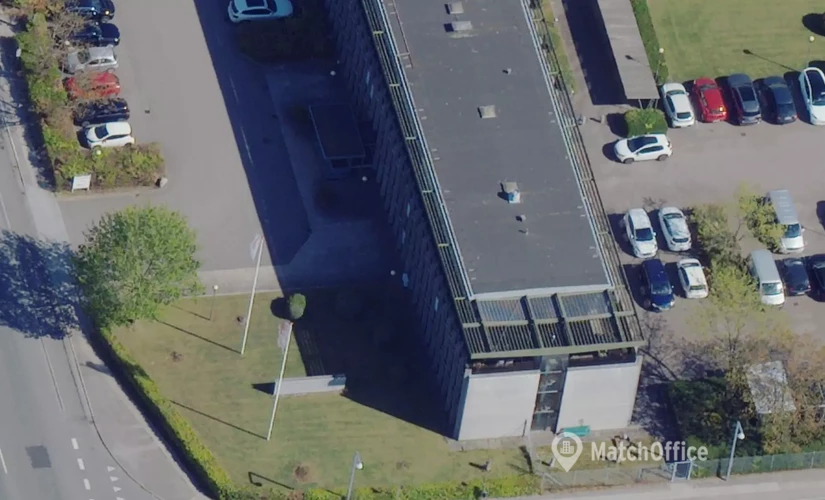 Lager til leje på Islevdalvej 110, 2610 Rødovre - 588 m² | Foto 0 - Lokalebasen