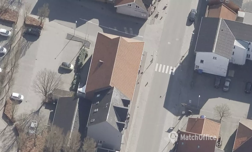 Butik til leje på Storegade 38, 6740 Bramming - 89 m² | Foto 3 - Lokalebasen.dk