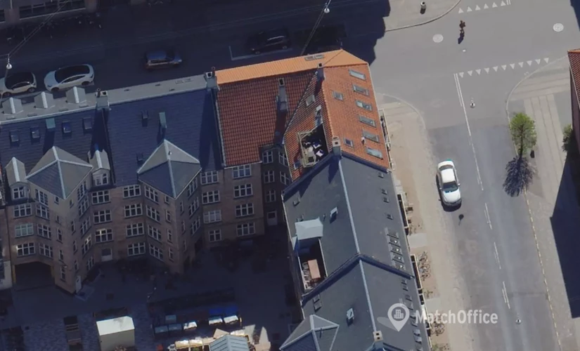 Butik Landskronagade 60 st 2100 København Ø