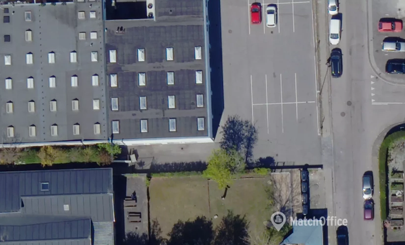167 m² Store for rent in Helsingor, Fenrisvej 15 st (3000) - 4 | MatchOffice.com