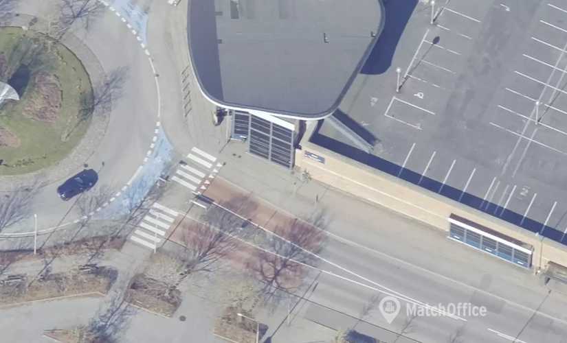 150 m² Shop for rent in Varde, Ringkøbingvej 1 (6800) - 2 | MatchOffice