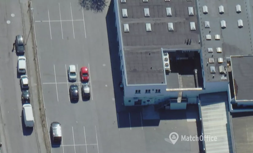 167 m² Commercial shop for rent in Helsingor, Fenrisvej 15 st (3000) - 1 | MatchOffice