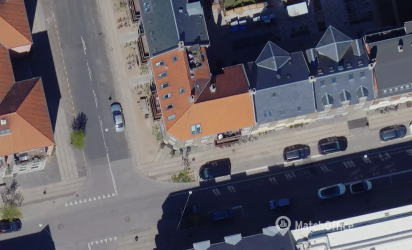 Butik Landskronagade 60 st 2100 København Ø