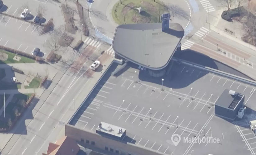 150 m² Store for rent in Varde, Ringkøbingvej 1 (6800) - 1 | MatchOffice.com