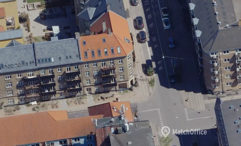 Butik Landskronagade 60 st 2100 København Ø