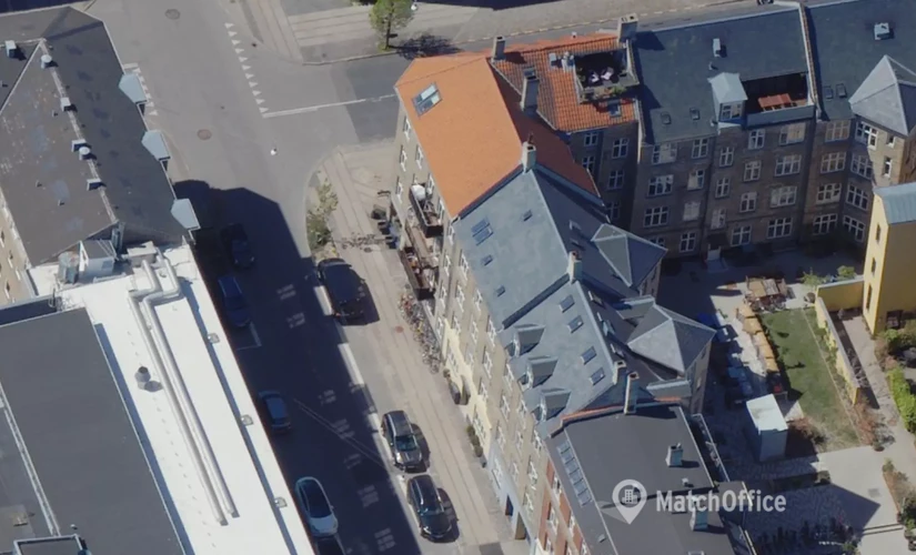 Butik Landskronagade 60 st 2100 København Ø