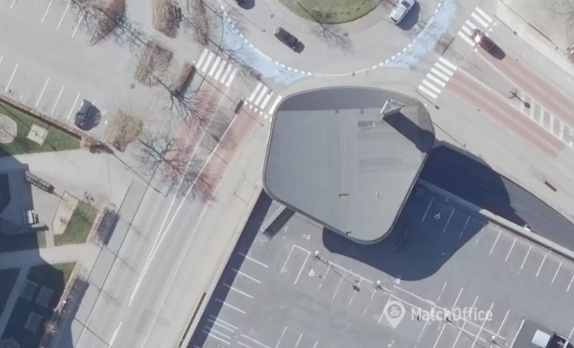 Butik til leje på Ringkøbingvej 1, 6800 Varde - 150 m² | Foto 4 - Lokalebasen