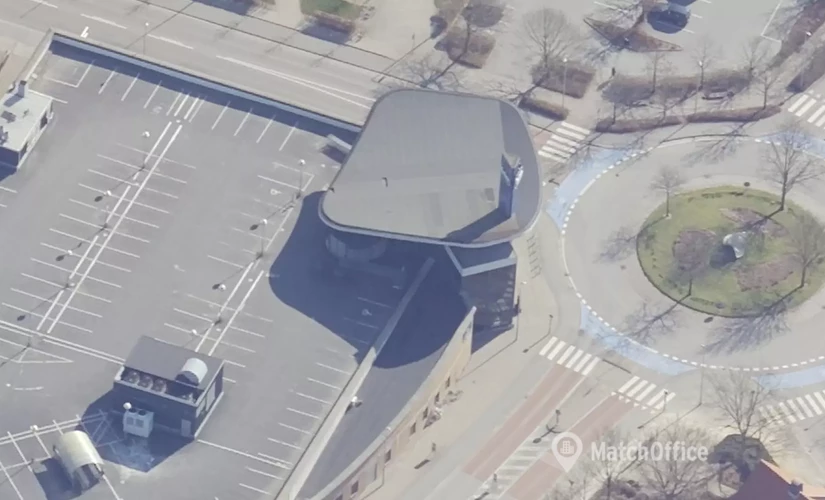 Butik til leje på Ringkøbingvej 1, 6800 Varde - 150 m² | Foto 3 - Lokalebasen.dk