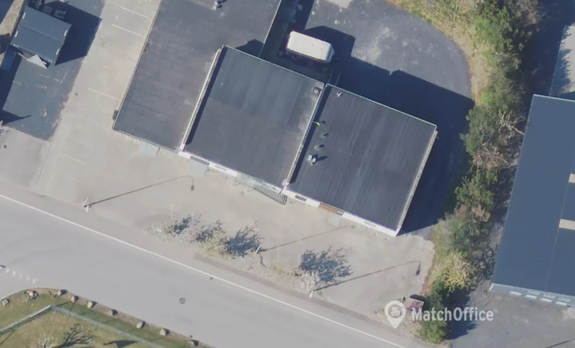 Kontor til leje på Stæremosen 57, 3250 Gilleleje - 42 m² | Foto 4 - Lokalebasen.dk