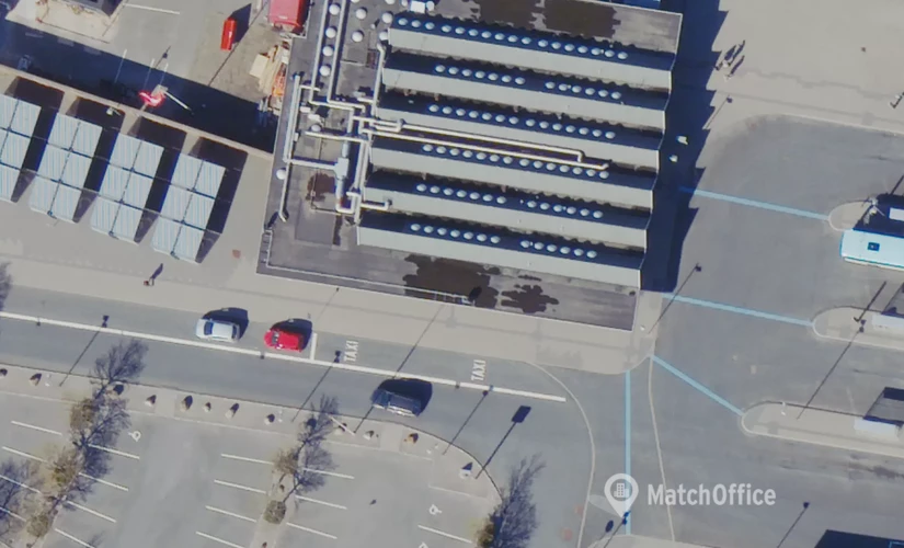 306 m² Warehouse storage up for rent in Frederikshavn, Havnepladsen 30 (9900) - 4 | MatchOffice.com