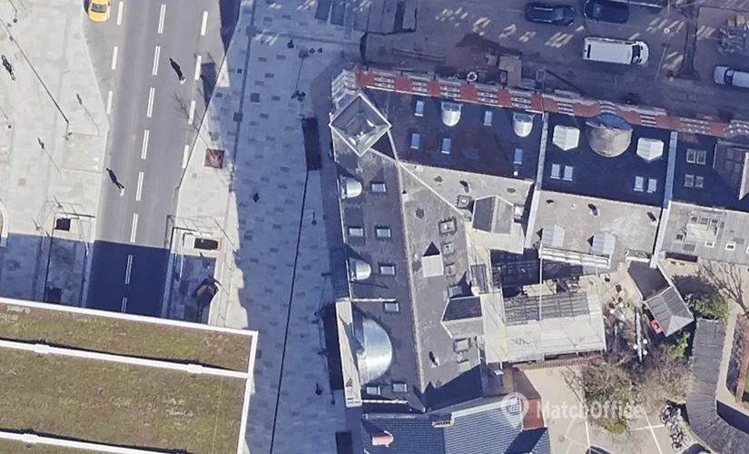 Butik John F. Kennedys Plads 41 9000 Aalborg