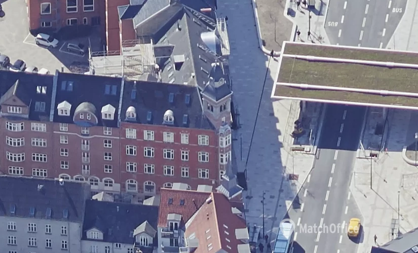 Butik John F. Kennedys Plads 41 9000 Aalborg