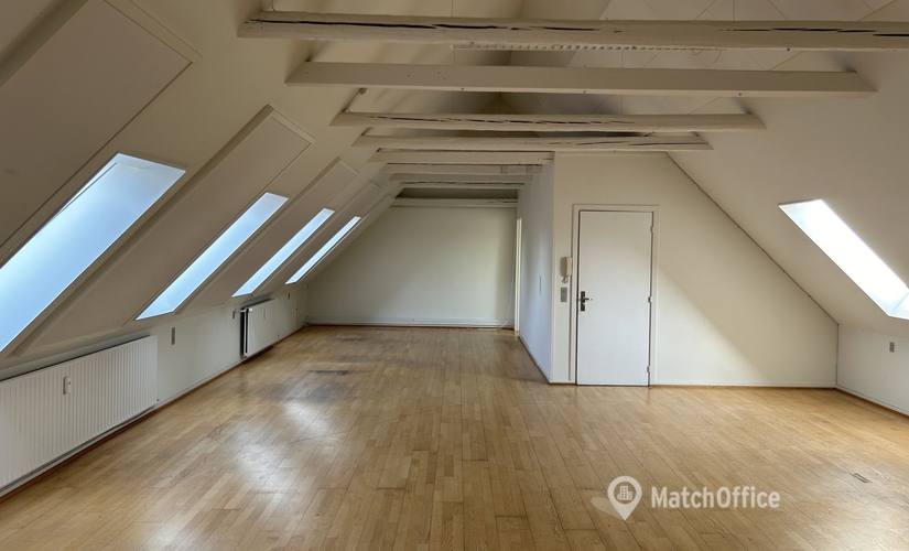 Kontor til leje på Vestergade 19, 8000 Aarhus C - 210 m² | Foto 1 - Lokalebasen.dk