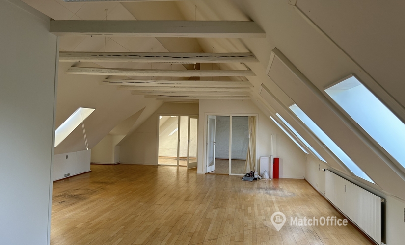 Kontor til leje på Vestergade 19, 8000 Aarhus C - 210 m² | Foto 0 - Lokalebasen