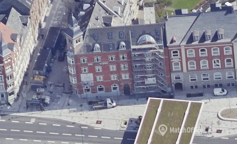 Butik John F. Kennedys Plads 41 9000 Aalborg