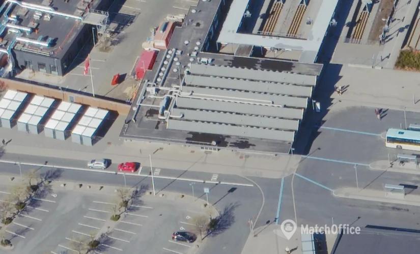 306 m² Workshop space for rent in Frederikshavn, Havnepladsen 30 (9900) - 0 | MatchOffice