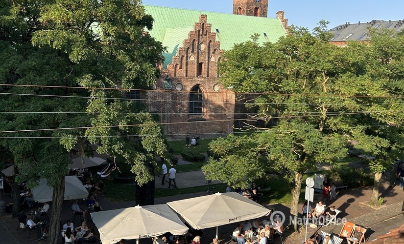 Kontor til leje på Vestergade 19, 8000 Aarhus C - 210 m² | Foto 3 - Lokalebasen