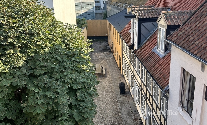 Office Vestergade 19 8000 Aarhus C