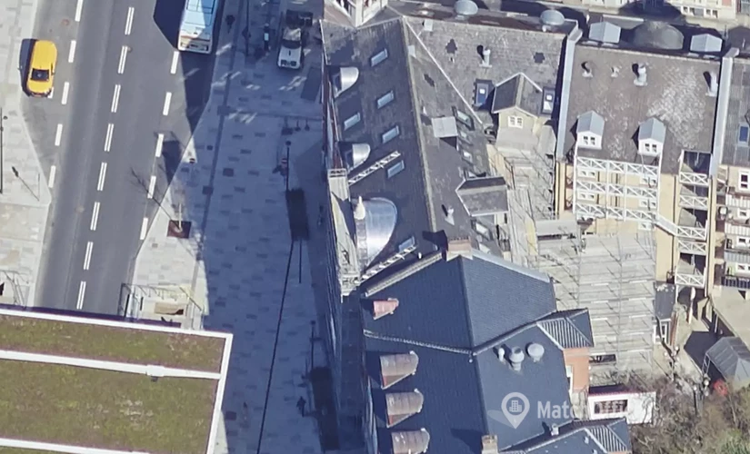 Butik John F. Kennedys Plads 41 9000 Aalborg