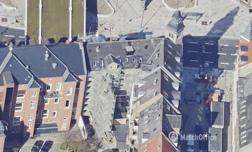 Butik John F. Kennedys Plads 41 9000 Aalborg