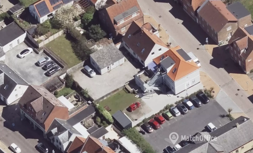 Kontor til leje på Østergade 19, 5750 Ringe - 239 m² | Foto 3 - Lokalebasen.dk