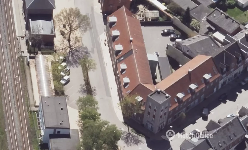 Kontor til leje på Østergade 19, 5750 Ringe - 239 m² | Foto 1 - Lokalebasen