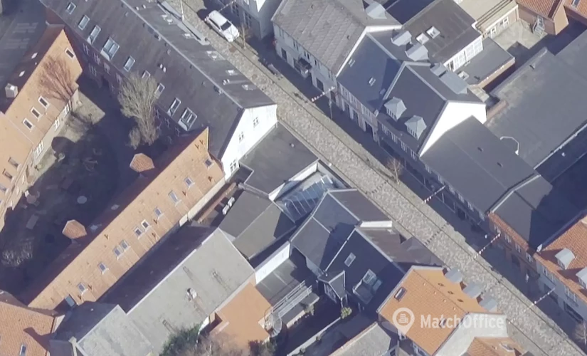 Butik Vestergade 13 6800 Varde