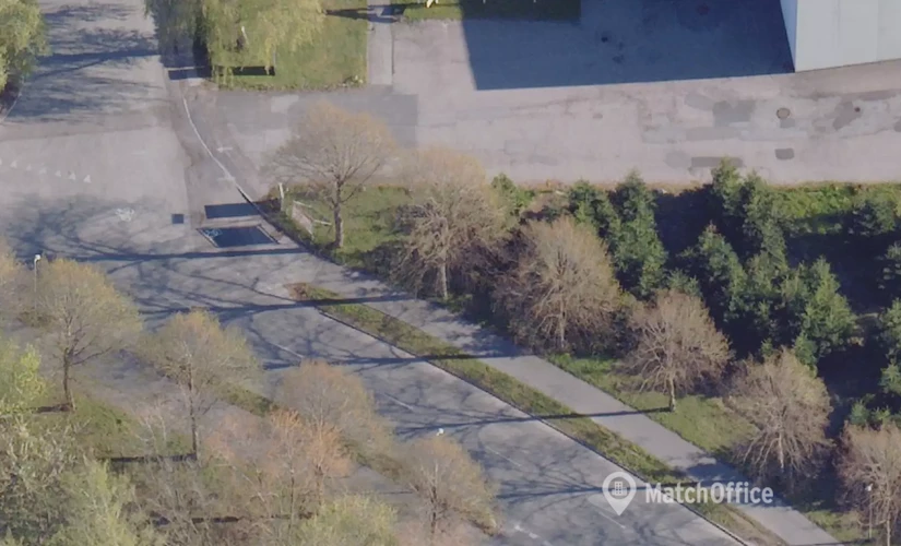 Kontor til leje på Solvang 40-42 st., 3450 Allerød - 230 m² | Foto 0 - Lokalebasen