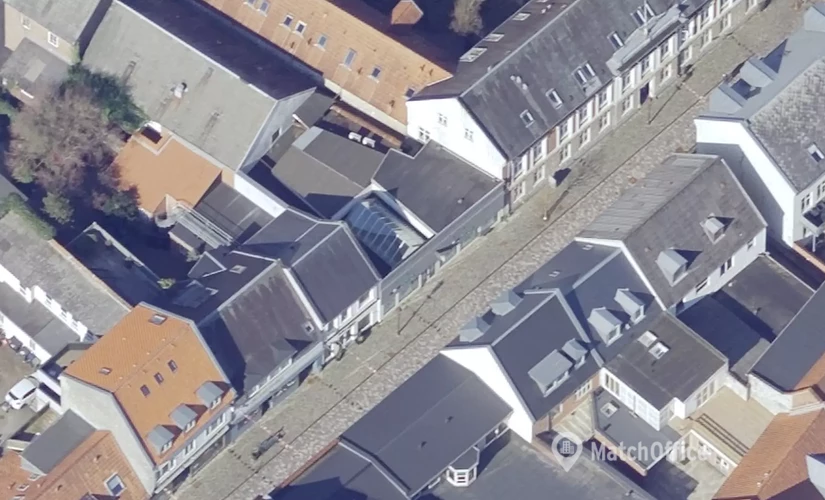 Butik Vestergade 13 6800 Varde