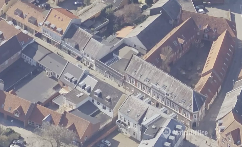 Butik Vestergade 13 6800 Varde