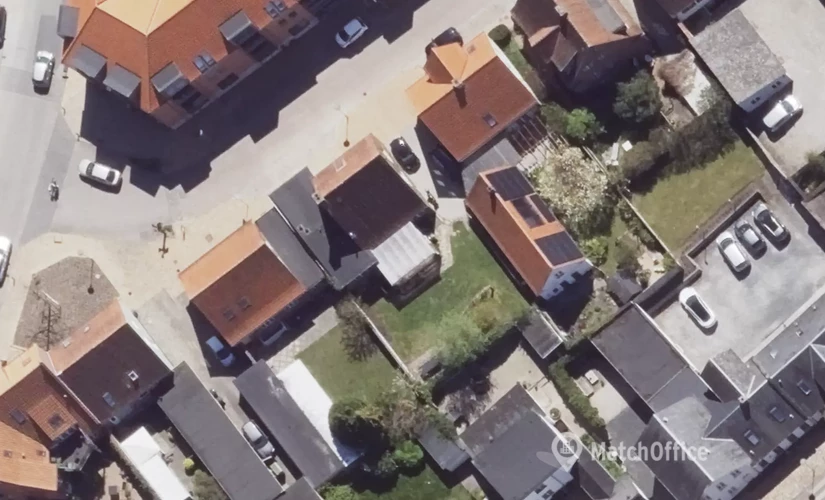 Kontor til leje på Østergade 19, 5750 Ringe - 239 m² | Foto 4 - Lokalebasen